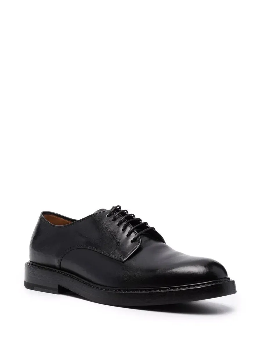 HENDERSON LACE UP SHOES