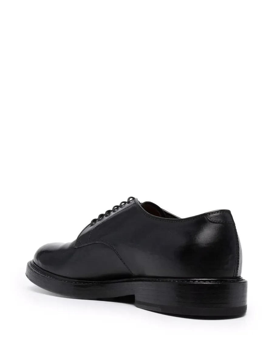 HENDERSON LACE UP SHOES
