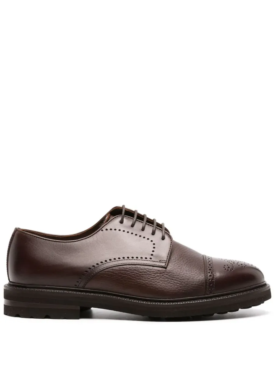 HENDERSON OXFORD SHOES