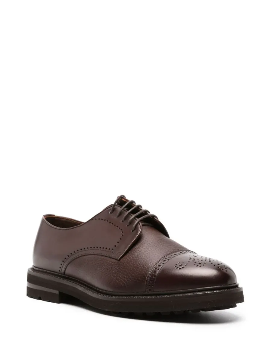 HENDERSON OXFORD SHOES