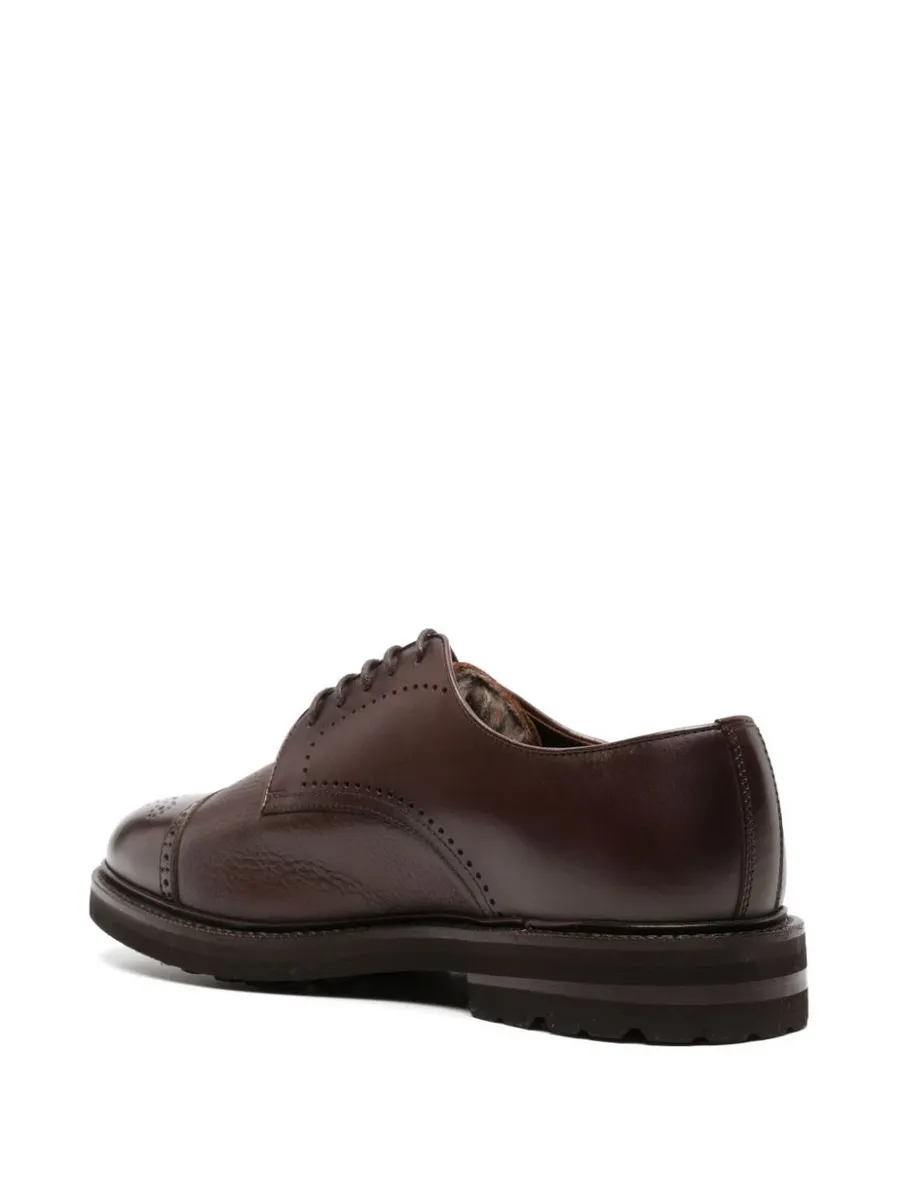 HENDERSON OXFORD SHOES