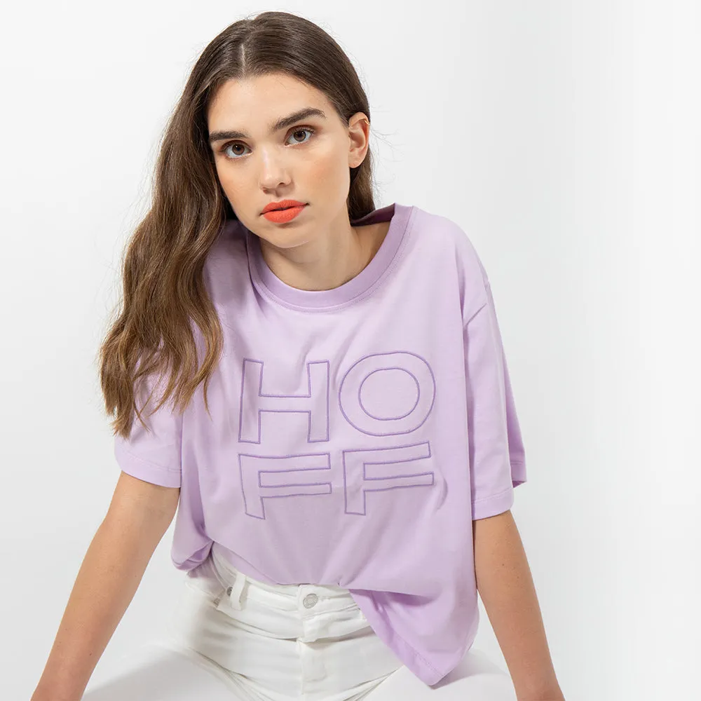 HOFF LOMBARDIA  CAMISETA DE MUJER