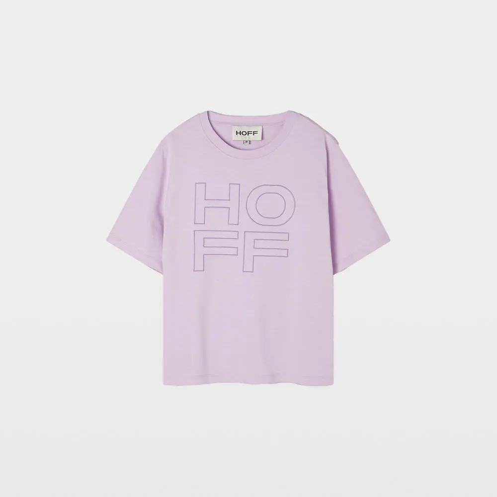 HOFF LOMBARDIA  CAMISETA DE MUJER