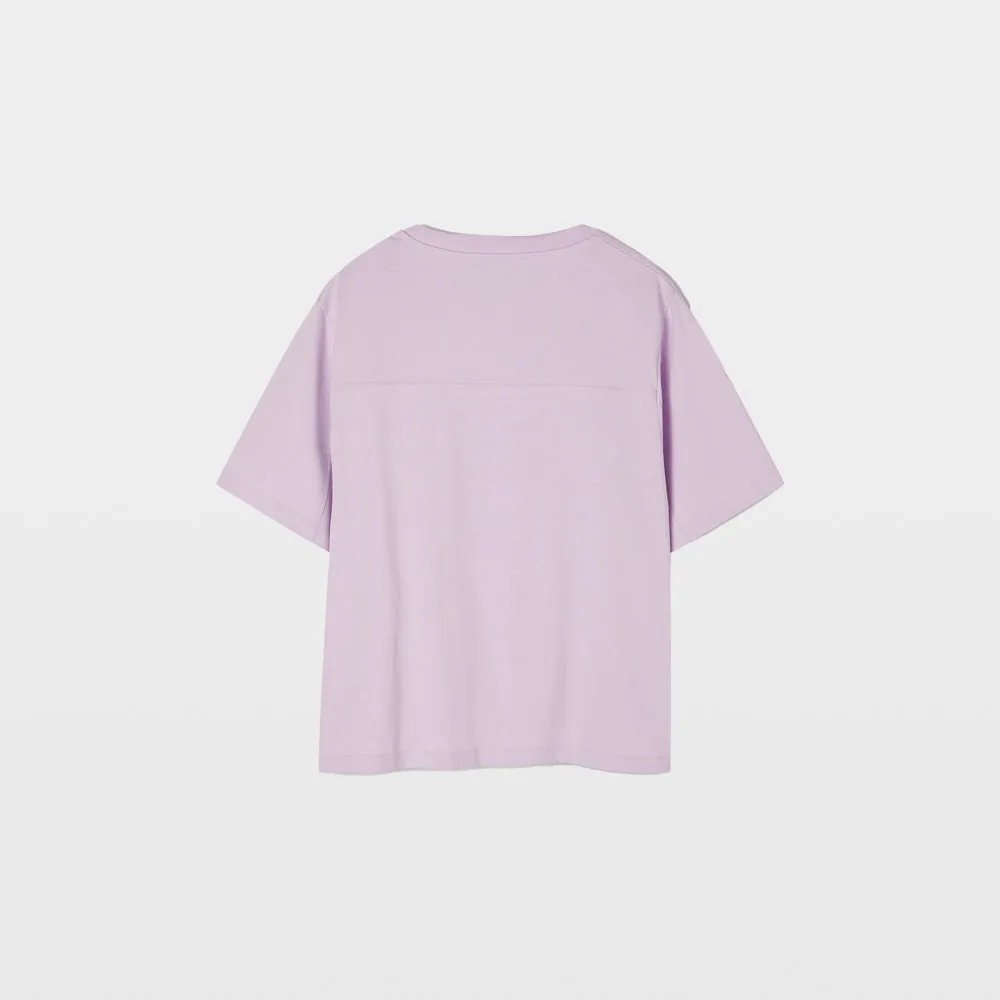 HOFF LOMBARDIA  CAMISETA DE MUJER