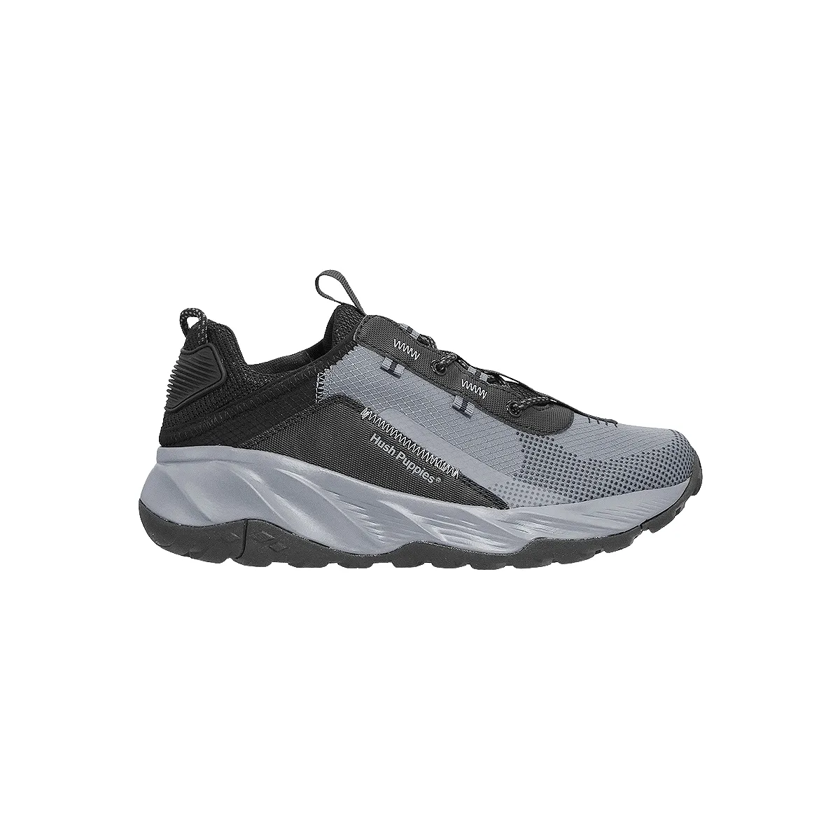 Hush Puppies Zapatillas Mouara – Hombre – Hzgn145011