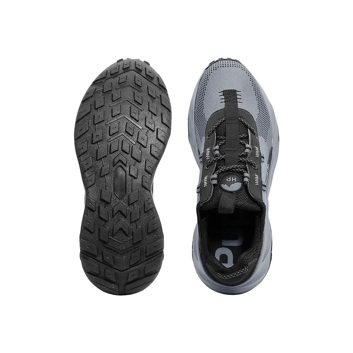 Hush Puppies Zapatillas Mouara – Hombre – Hzgn145011