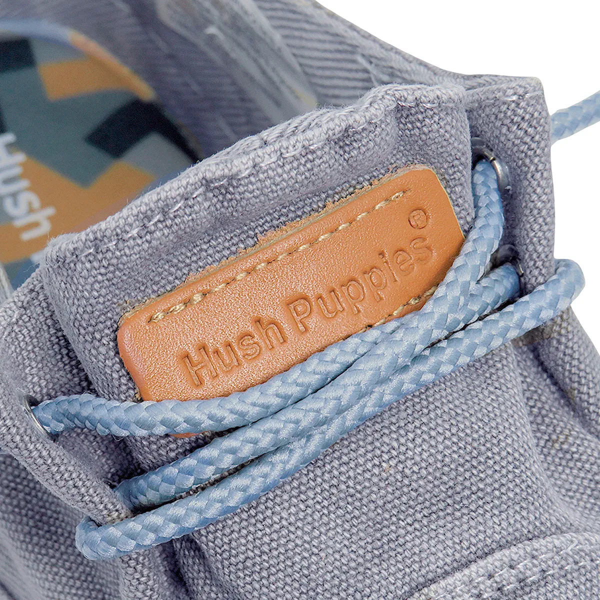 Hush Puppies Zapatillas Proa – Hombre – Hza120003