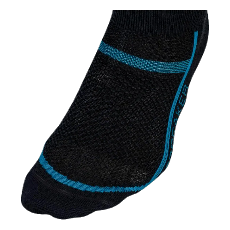 Icebreaker Multisport Ultralight Mini Blue/Grey