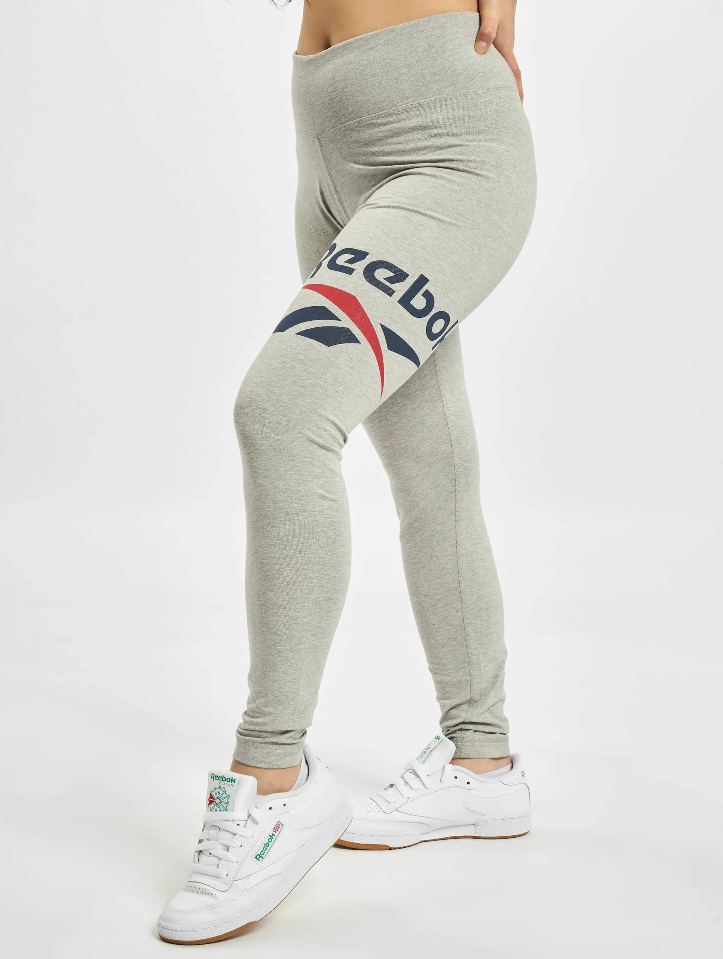 Identity Big Logo Cotton