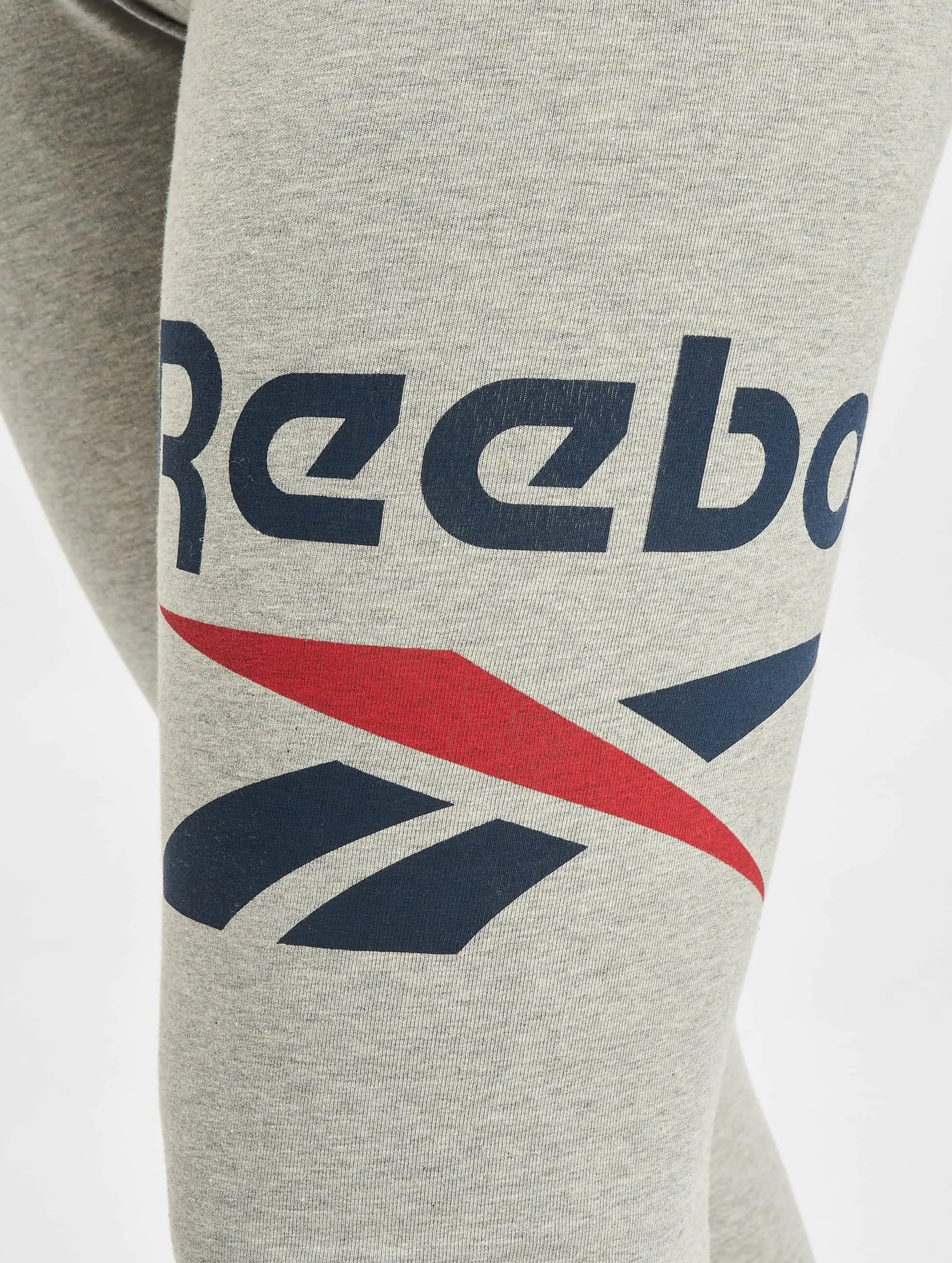 Identity Big Logo Cotton