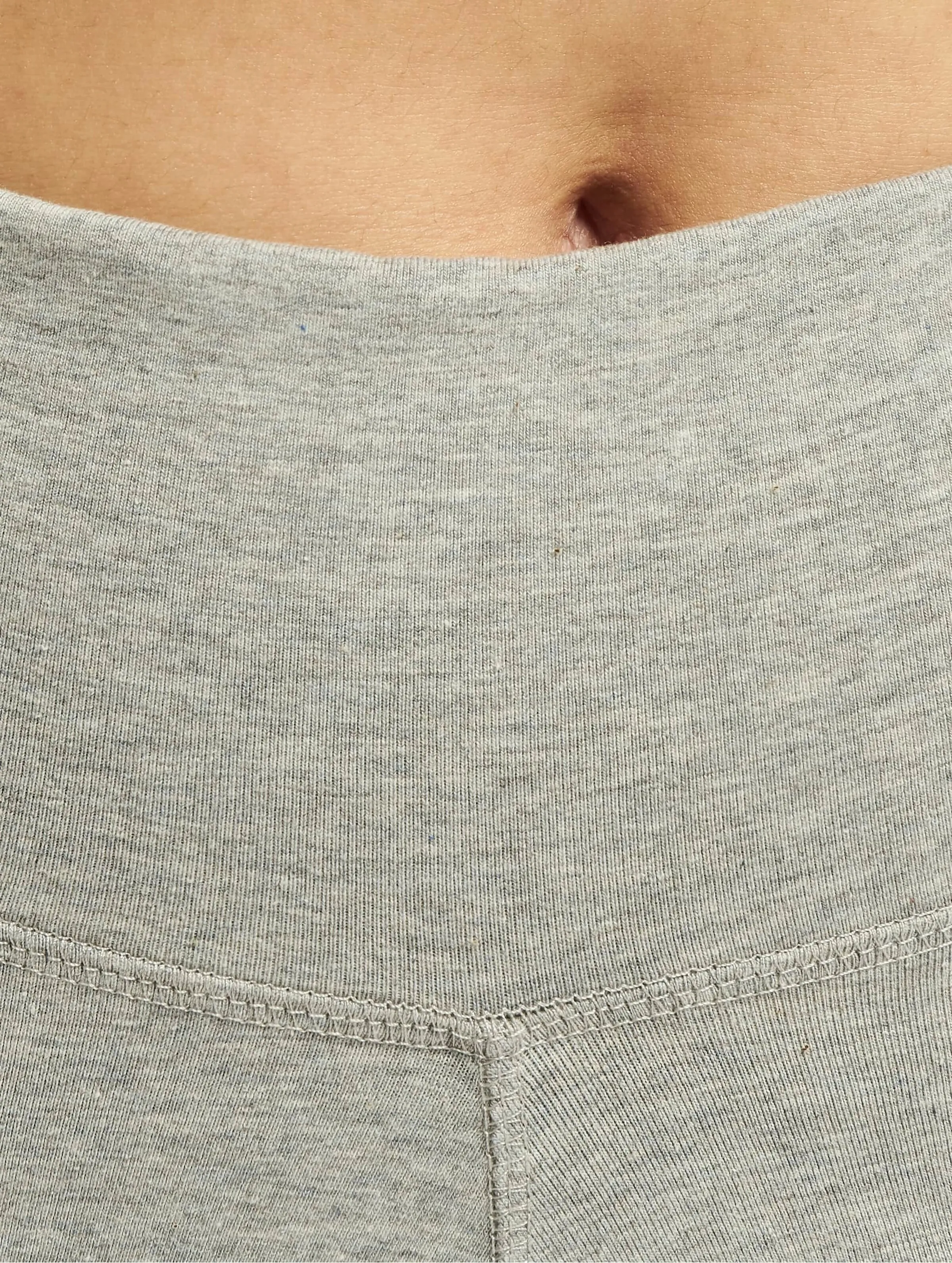 Identity Big Logo Cotton