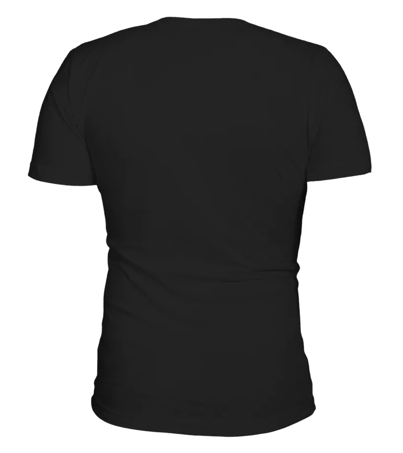 Indian Native American Motorcycle Bikers Gift Essential  Camiseta cuello en V Unisex