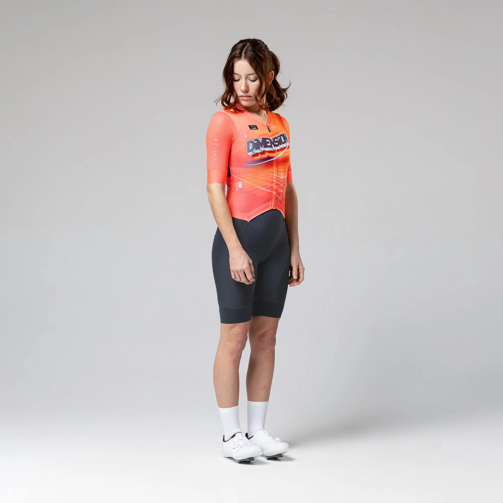 INTEGRAL BROOKLYN MUJER POLISH – K9 talla S