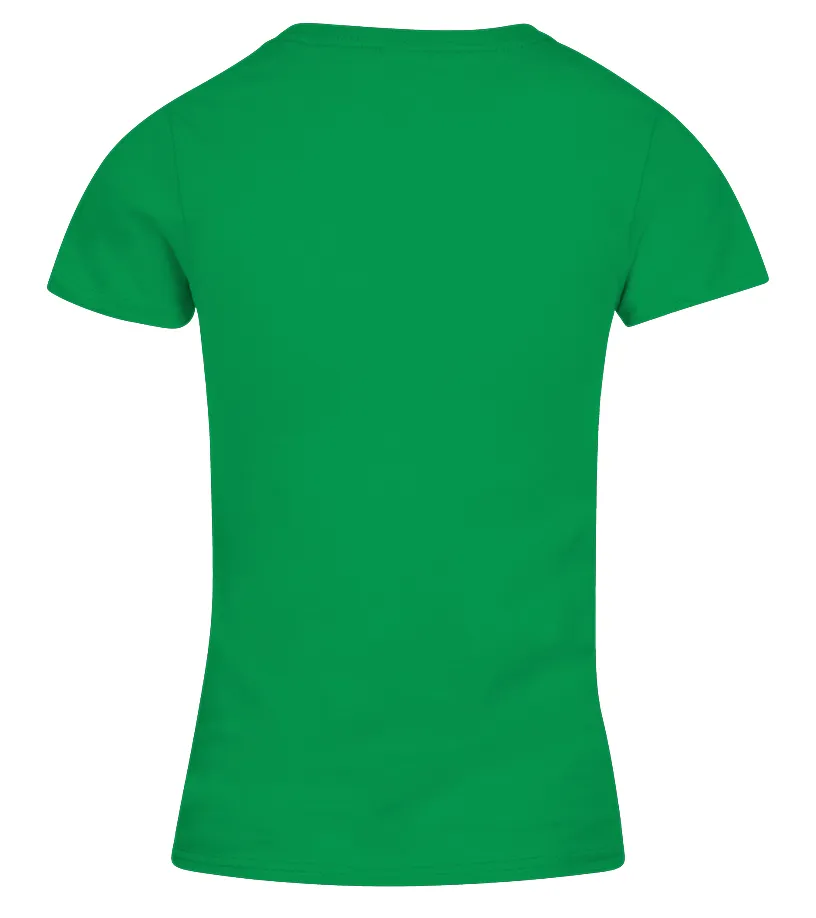 It's a Nanny Thing Camiseta cuello pico Mujer