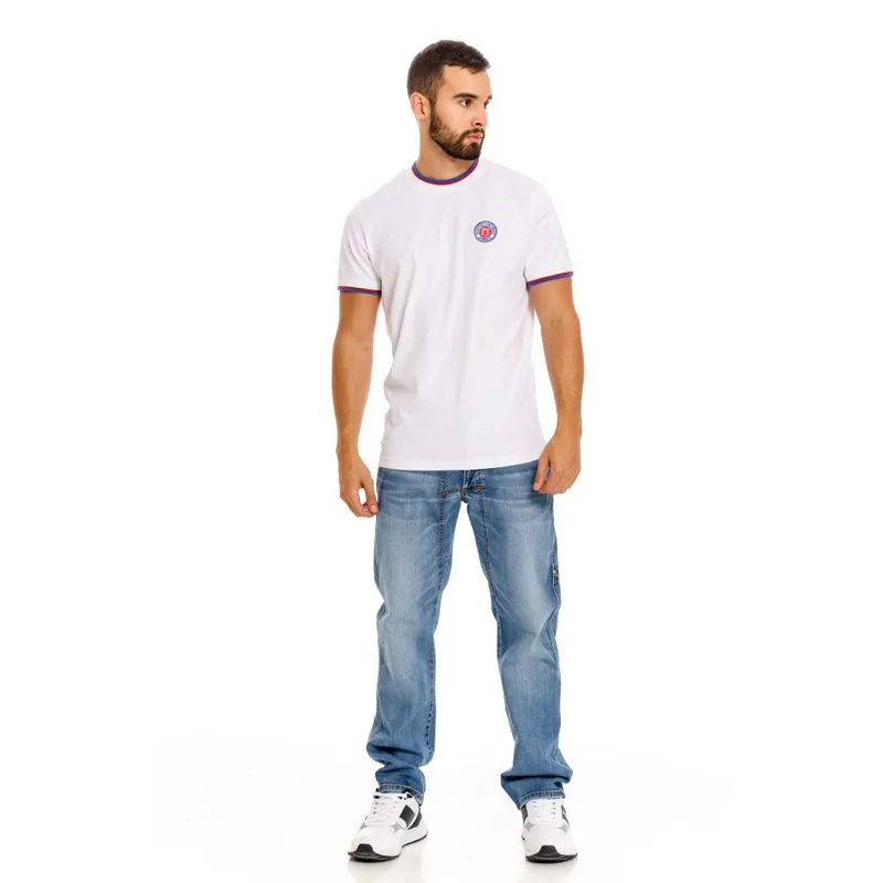 Jean Stretch Para Hombre Brand X Girbaud