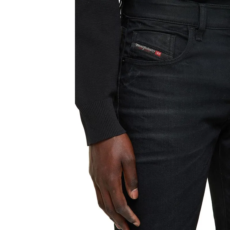 Jean Stretch Para Hombre D Strukt 198210