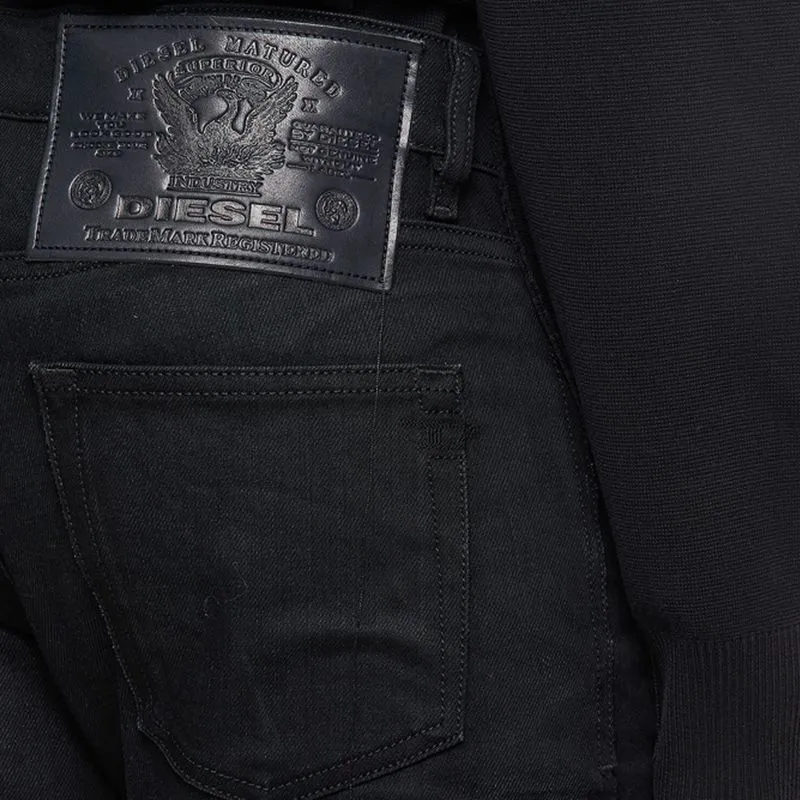 Jean Stretch Para Hombre D Strukt 198210