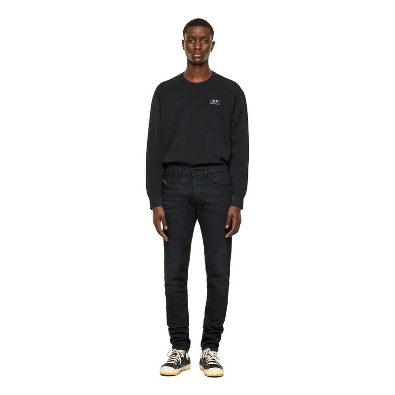 Jean Stretch Para Hombre D Strukt 198210