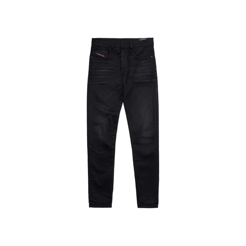 Jean Stretch Para Hombre D Strukt 198210