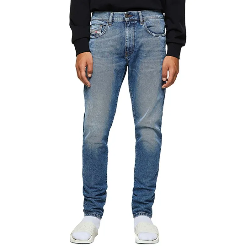 Jean Stretch Para Hombre D Strukt  33511