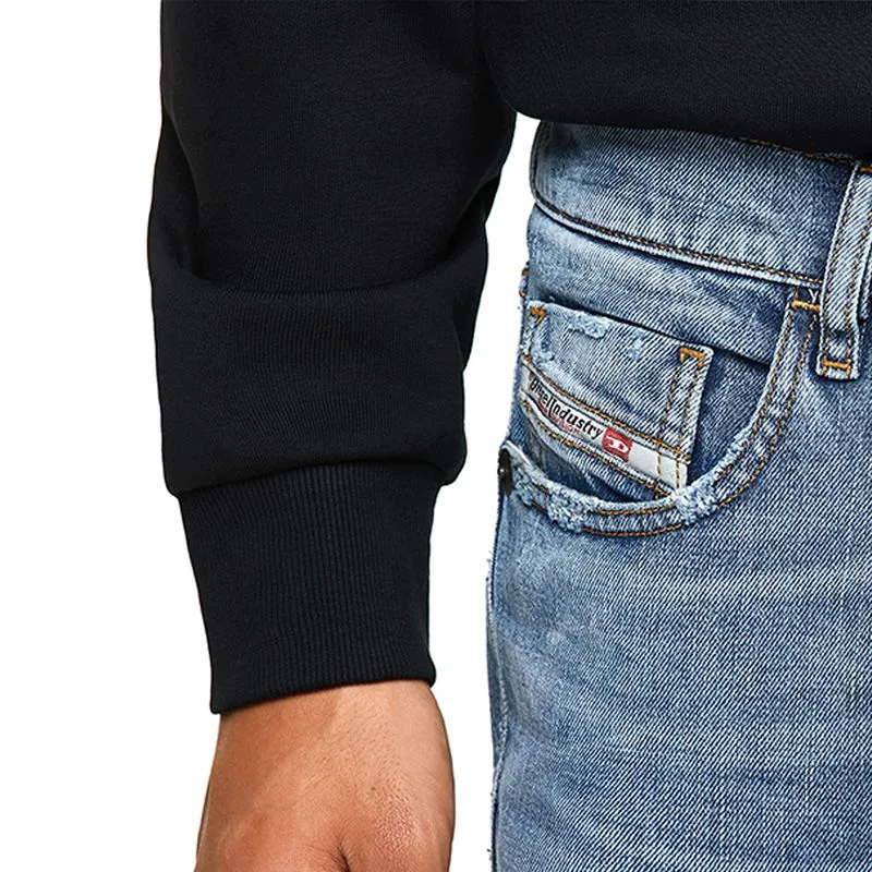 Jean Stretch Para Hombre D Strukt  33511