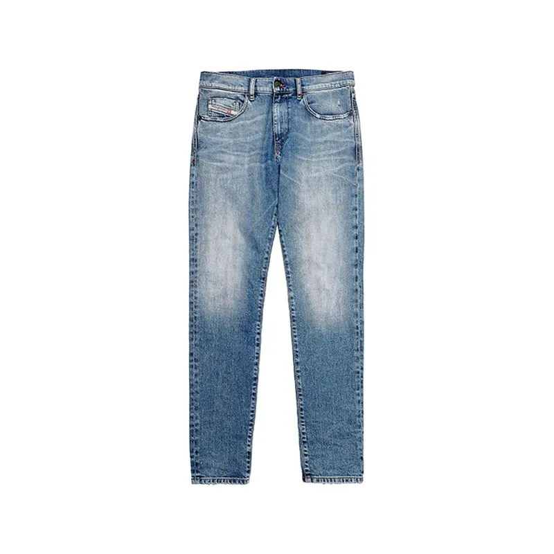 Jean Stretch Para Hombre D Strukt  33511