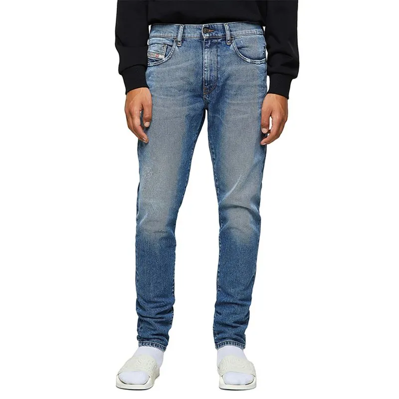 Jean Stretch Para Hombre D Strukt  33511