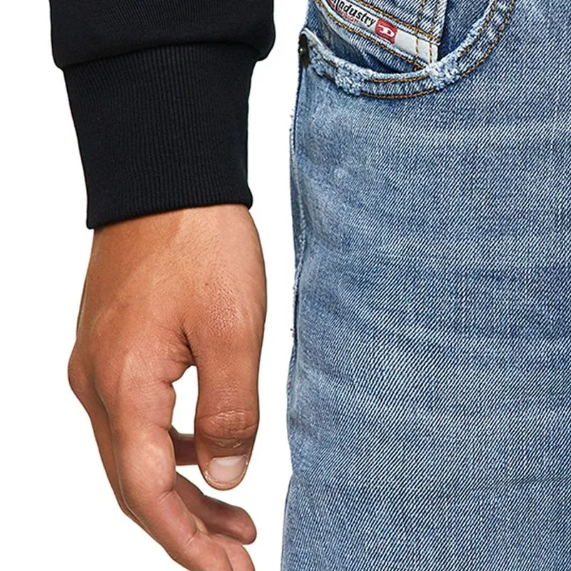 Jean Stretch Para Hombre D Strukt  33511