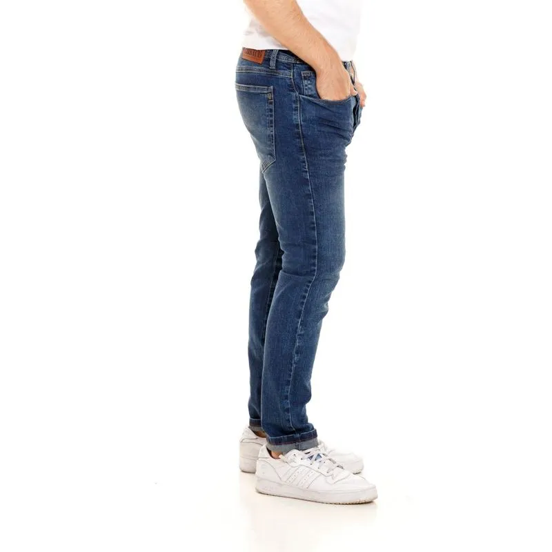 Jean Stretch Para Hombre Jean New Breaker