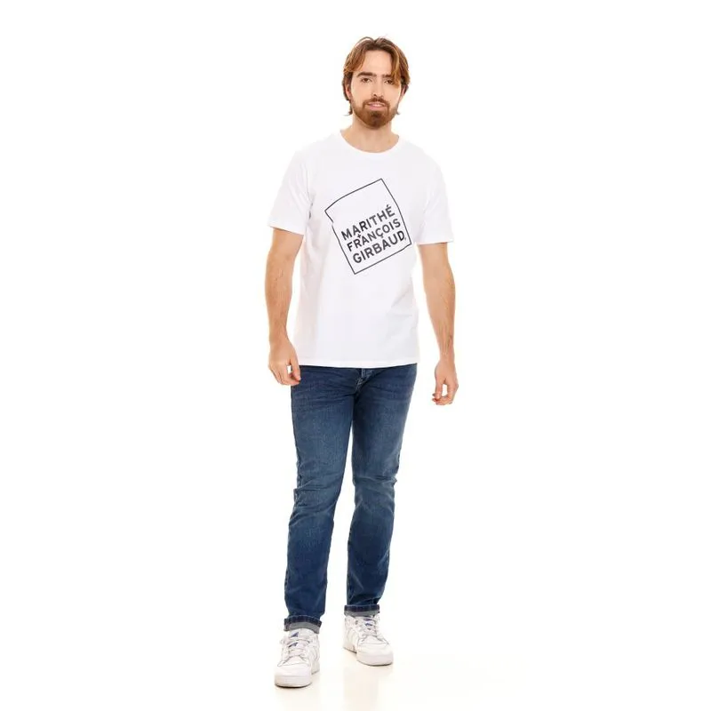 Jean Stretch Para Hombre Jean New Breaker