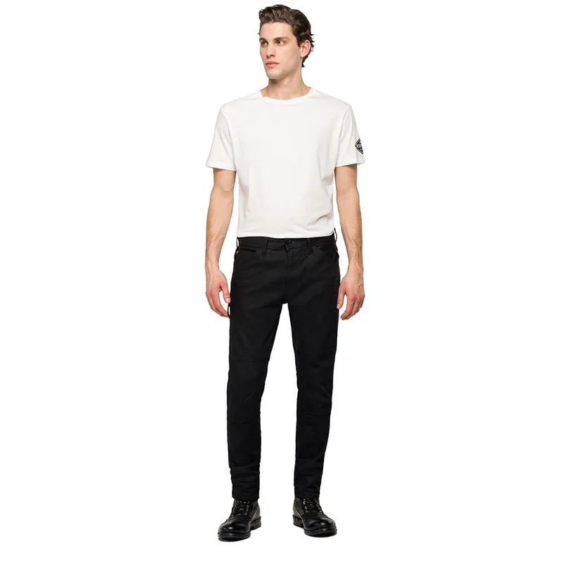 Jean Stretch Para Hombre Kayleb Replay 29872