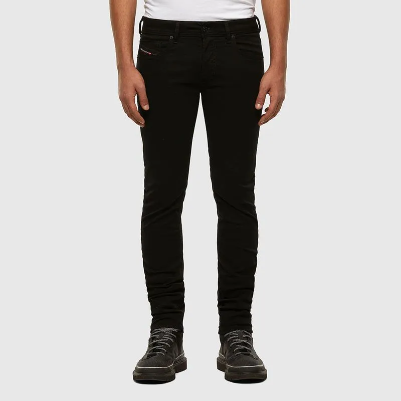 Jean Stretch Para Hombre Sleenker X 171825