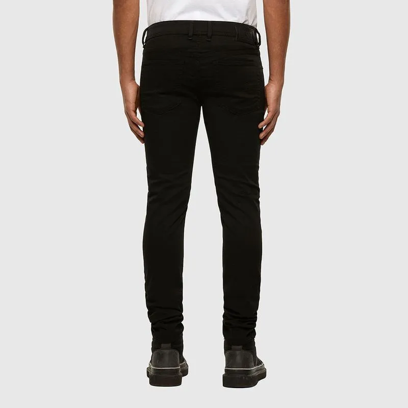 Jean Stretch Para Hombre Sleenker X 171825