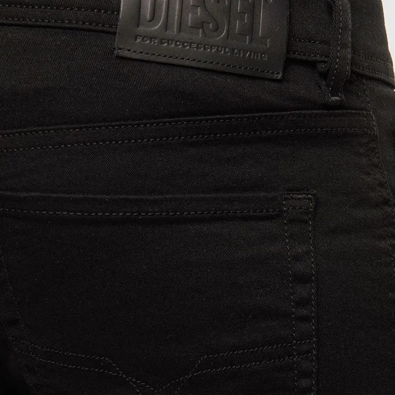 Jean Stretch Para Hombre Sleenker X 171825