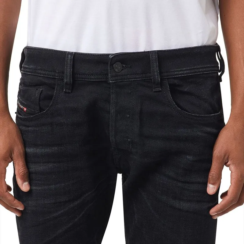 Jean Stretch Para Hombre Sleenker X 205590