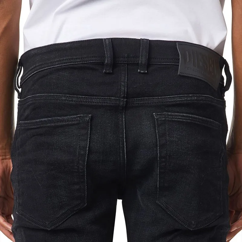 Jean Stretch Para Hombre Sleenker X 205590