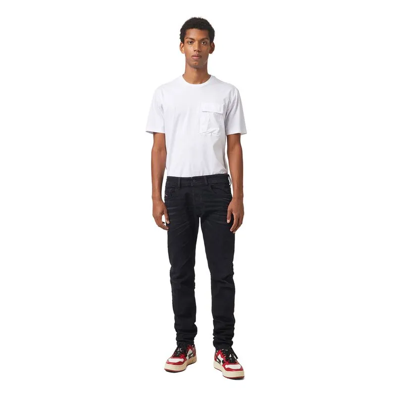 Jean Stretch Para Hombre Sleenker X 205590