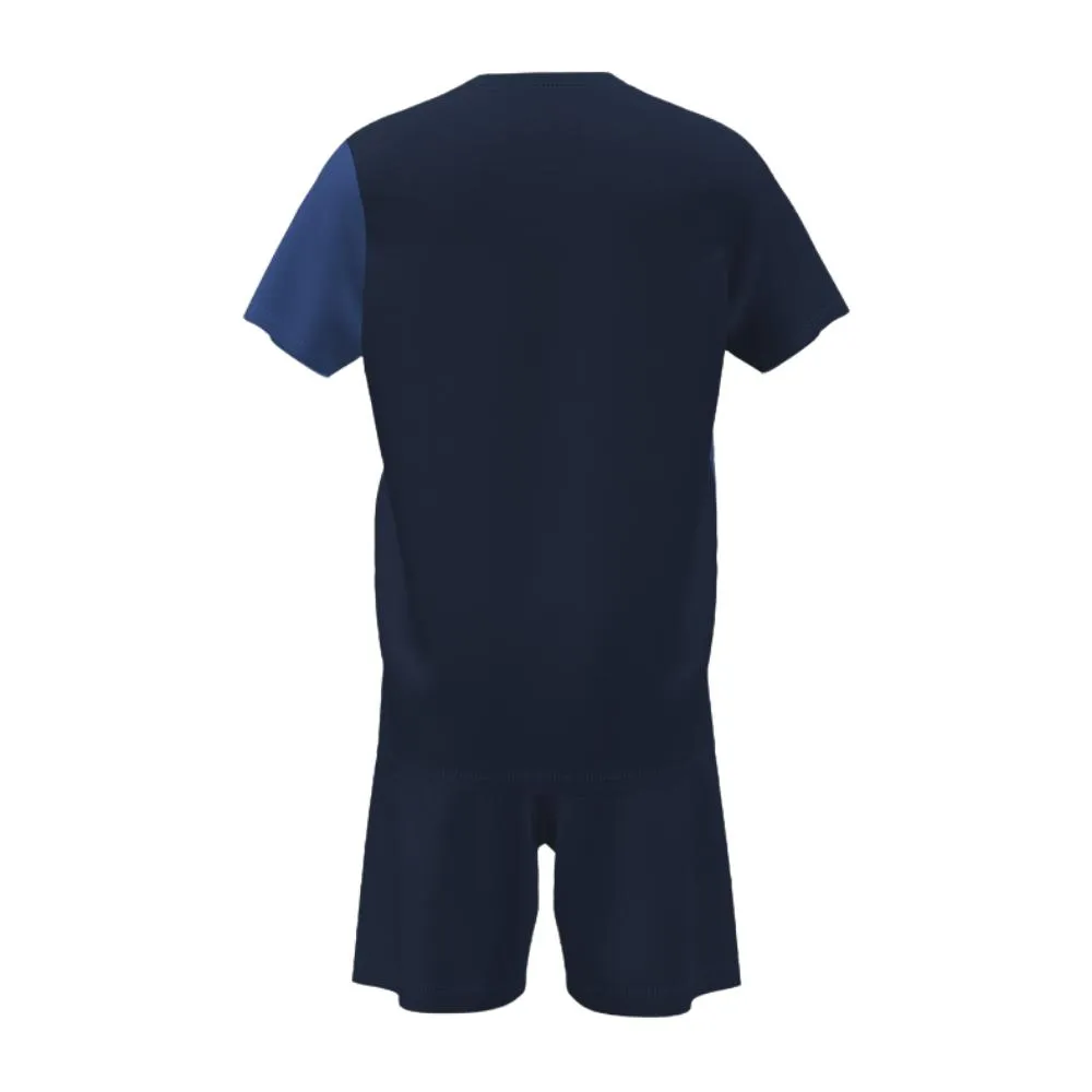 JOMA Conjunto Niño Phase Set Navy Royal 500523.307