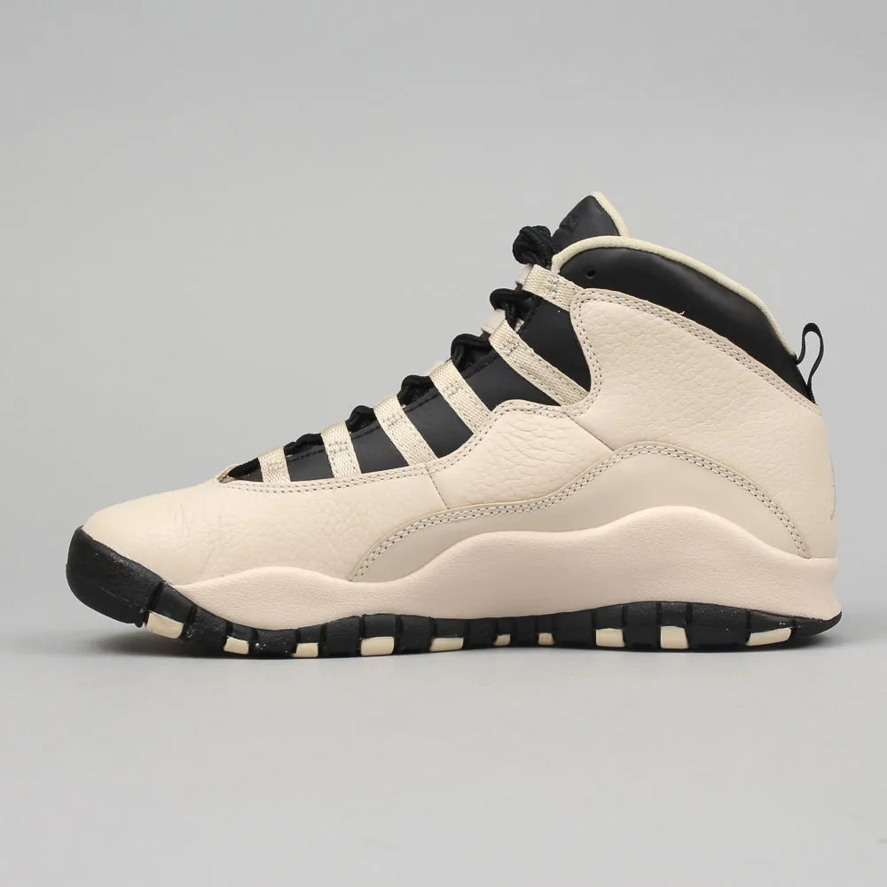 Jordan Air Jordan 10 Retro Premium ''Heiress'' GG