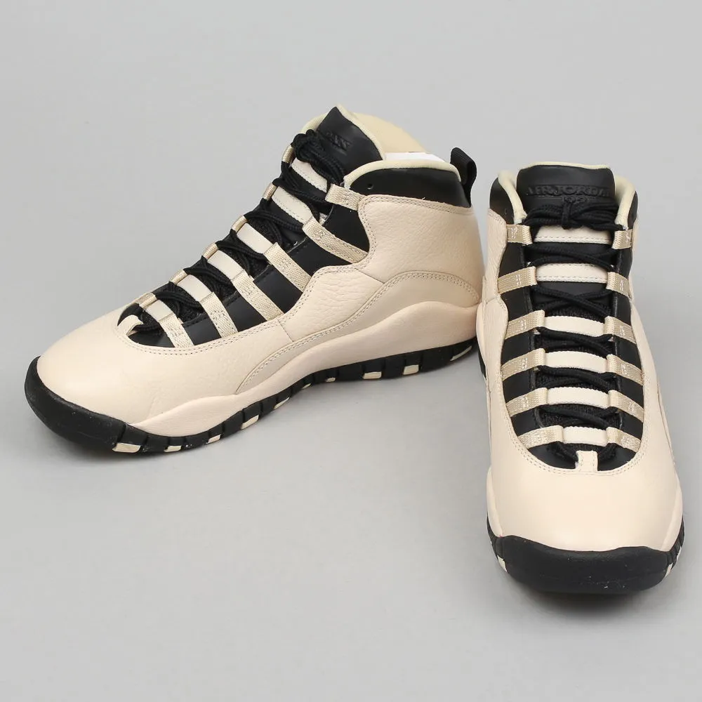 Jordan Air Jordan 10 Retro Premium ''Heiress'' GG