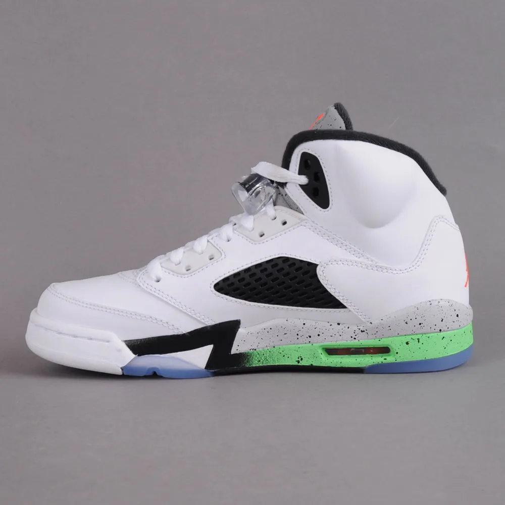 Jordan Air Jordan 5 Retro ''Pro Stars'' BG