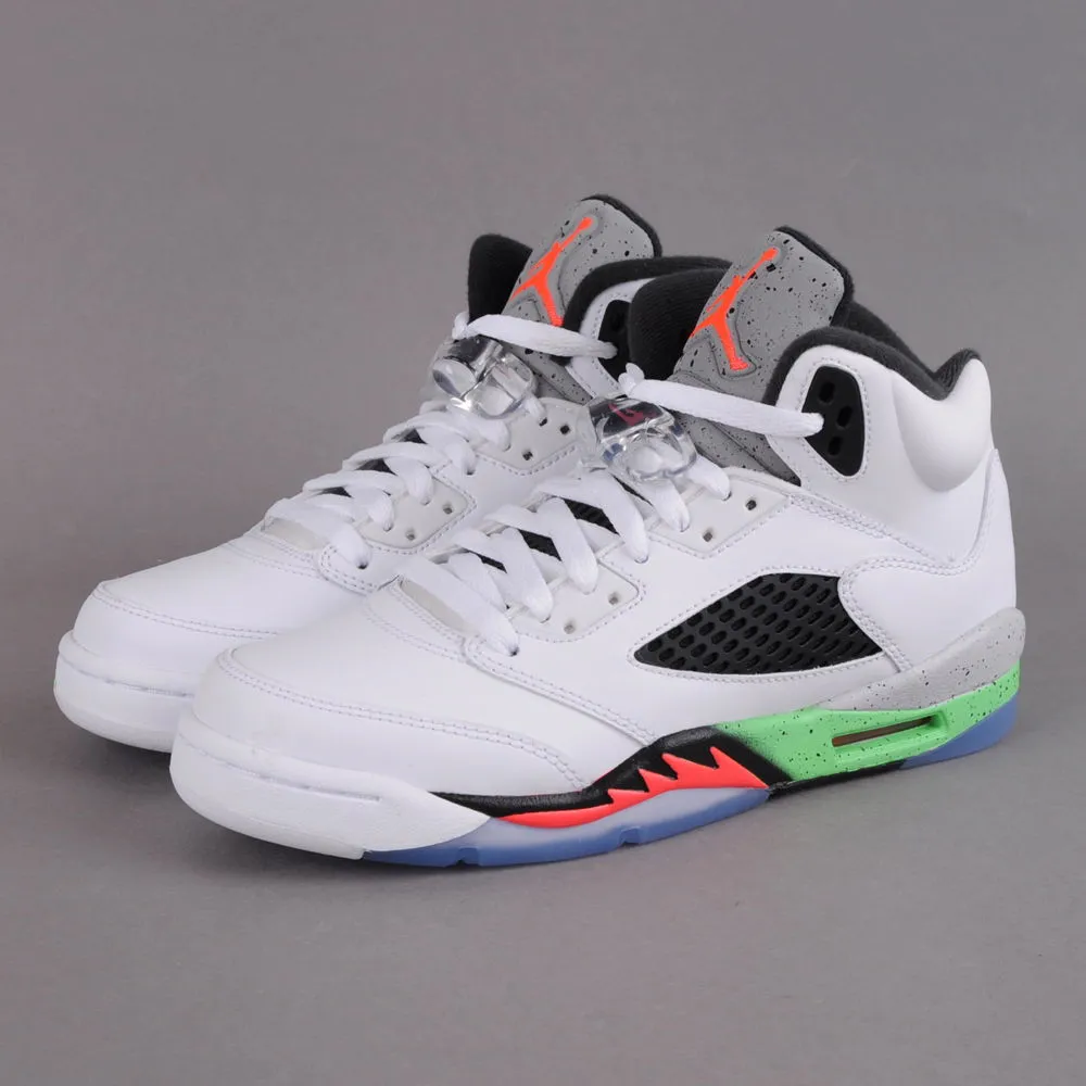 Jordan Air Jordan 5 Retro ''Pro Stars'' BG