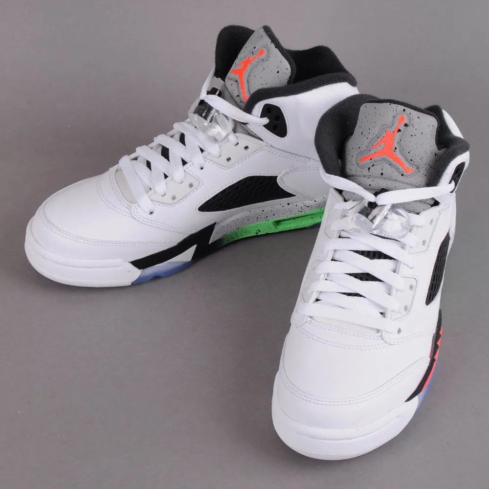 Jordan Air Jordan 5 Retro ''Pro Stars'' BG