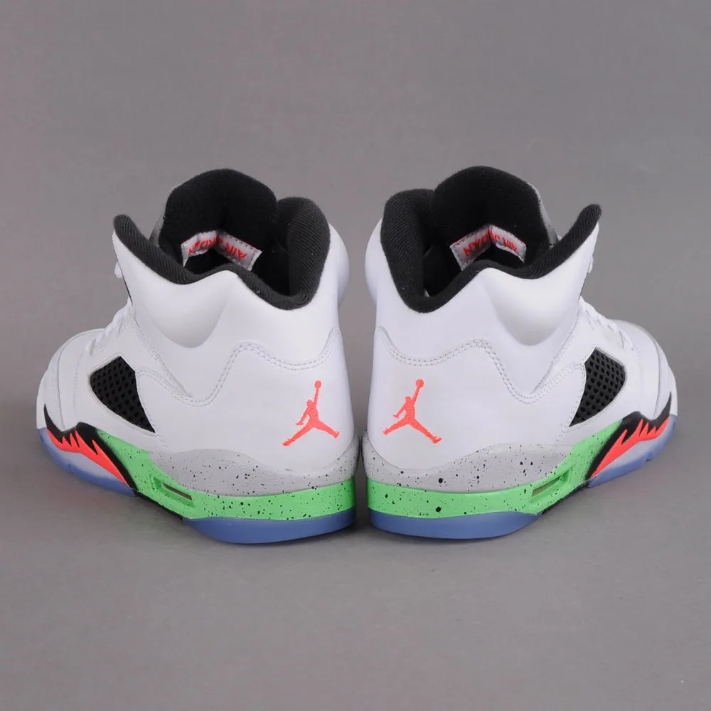 Jordan Air Jordan 5 Retro ''Pro Stars'' BG