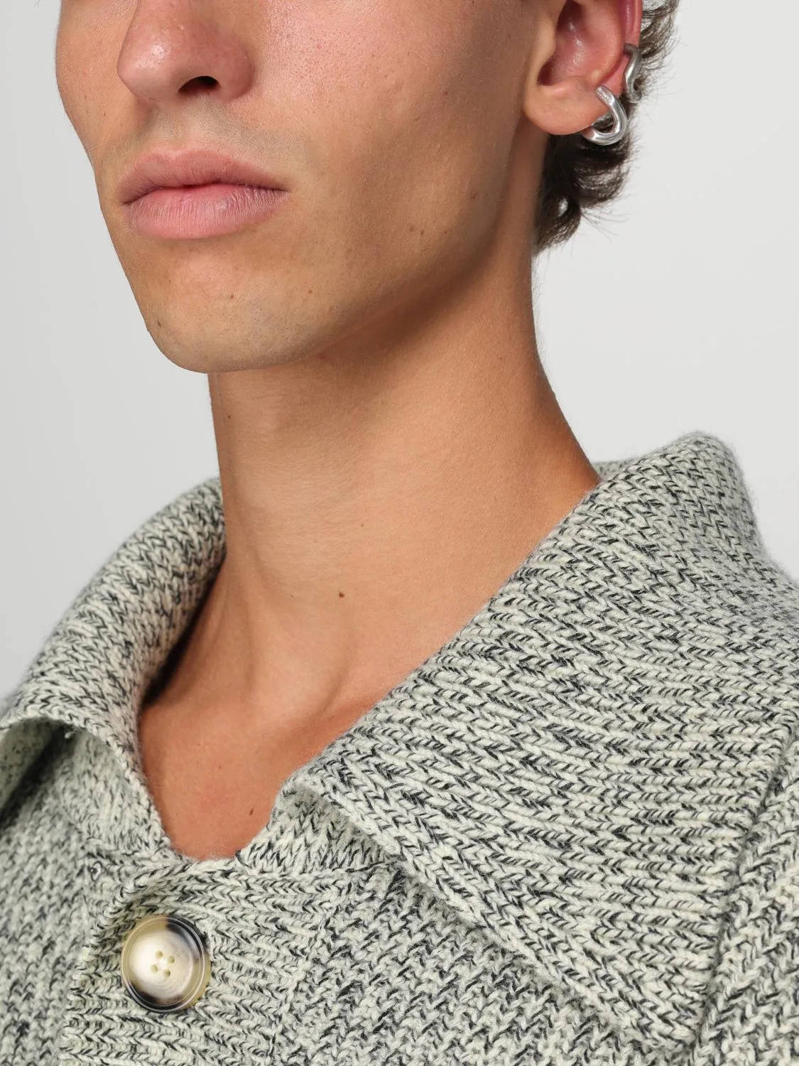 Joya hombre Jil Sander