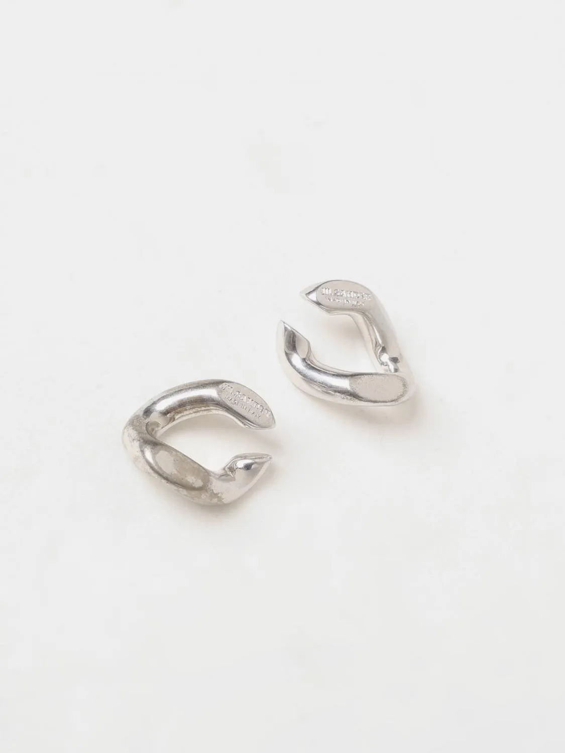 Joya hombre Jil Sander