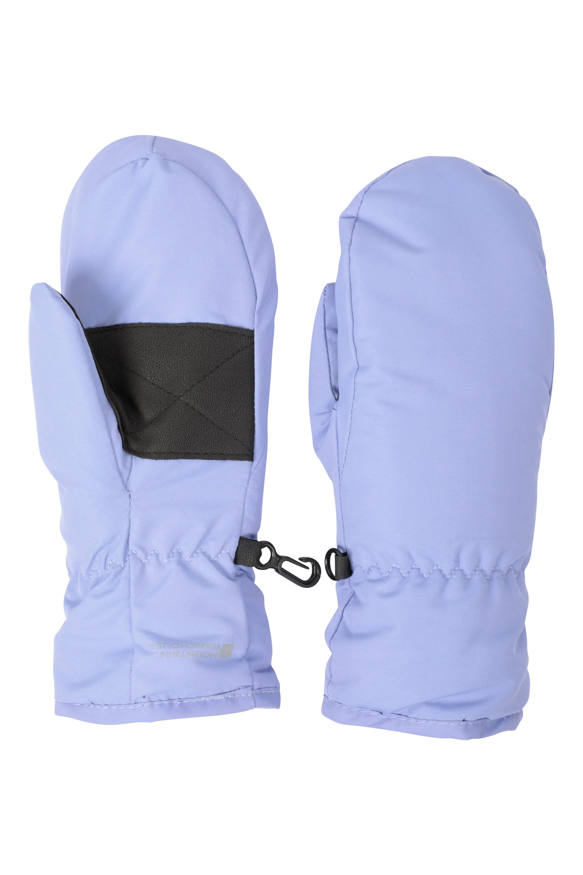 Juego de accesorios de invierno infantil