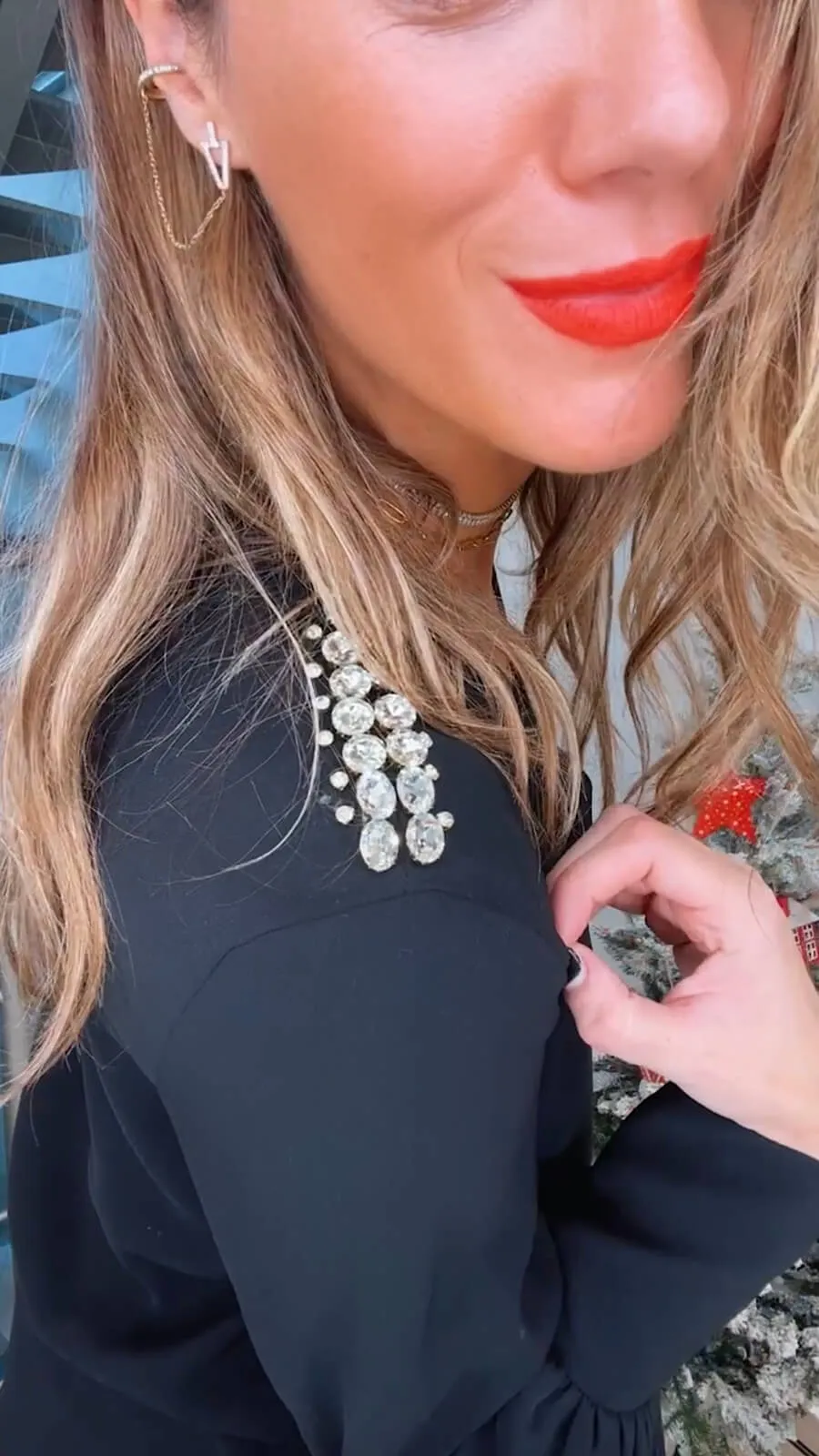 Kimono Print Tigre