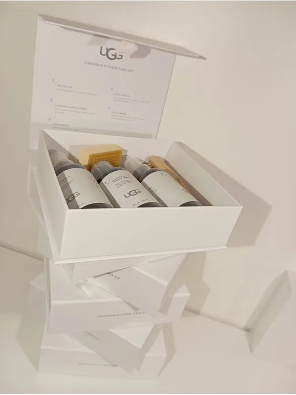 KIT LIMPIEZA UGG