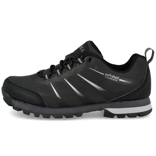 L&R SHOES LT18170 Mateo Zapatillas trekking hombre